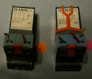 Releco relay C2-A20 BX/V 24volt - Picture 1 of 2