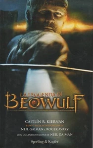 LA LEGGENDA DI BEOWULF - di Caitlín R. Kiernan - Imagen 1 de 1