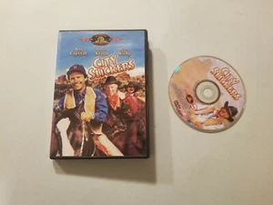 City Slickers (DVD, 2001) - Picture 1 of 1
