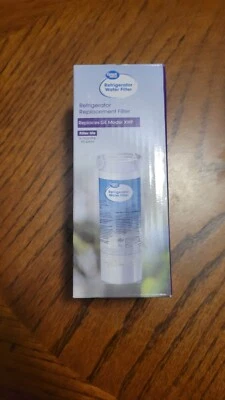 GE XWF Replacement Refrigerator Filter Great Value Model GVF034 - Image 1 of 4