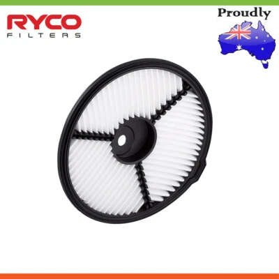 Brand New * Ryco * Air Filter Fits SUZUKI SWIFT SF310 1L Petrol 1/1989 -On — 第 1/4 张图片