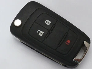 2011-2013 Buick Regal Premium GS CXL Smart Key Fob Keyless Entry Remote OEM 2012 - Picture 1 of 1