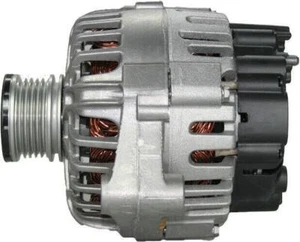 Lichtmaschine für Smart FORFOUR 454 1.5 CDI Generator Mitsubishi Colt VI 1.5 DI- - Bild 1 von 3