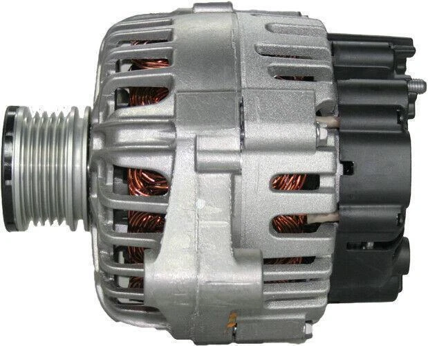 Alternatore per Smart FORFOUR 454 1.5 CDI Generatore Mitsubishi Colt VI 1.5 DI- - Immagine 1 di 3