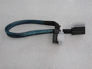 DELL POWEREDGE R650 8 BAY SERVER H755 FRONT PERC 11 SAS CABLE 50H25 - Picture 1 of 1