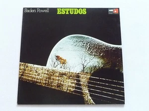 Baden Powell – Estudos (Unplayed) - Bild 1 von 4