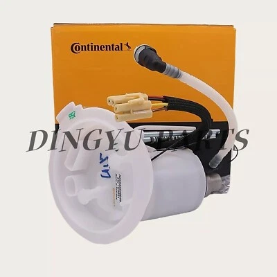 4G0201317A OEM Fuel tank gasoline filter for Audi A6 A7 RS6 RS7 S6 S7 2012-2018 - Image 1 of 4