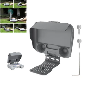 2-in-1 Controller Protector & Sunhood with Lid for DJI RC/RC2 Drone Accessories - Picture 1 of 17