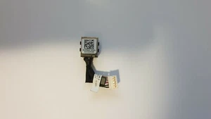 Genuine Dell Latitude E5270 DC In Jack Charging Power Connector Cable 0769WT - Picture 1 of 8
