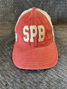 Cappello SPB berretto regolabile - Foto 1 di 4