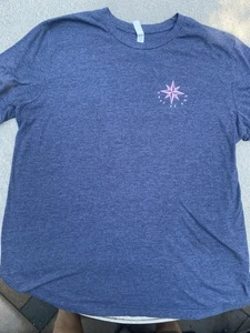 East Of Egg Huntington Lighthouse Shirt Boutique Long Island Herren Gr. XL - Bild 1 von 5