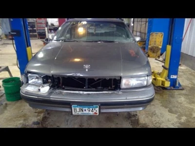 Motor de soplador compatible con 91-96 CAPRICE 457604 Foto 1 de 4