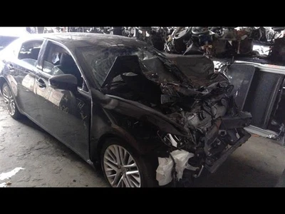 Power Steering Pump Fits 16-18 LEXUS ES350 594939 - Image 1 of 4