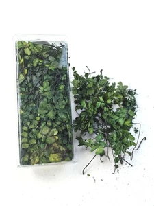 Vite in miniatura realistica vegetazione per alberi modello fai da te kit materiale base R... - Foto 1 di 5