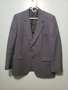 Kingsridge Custom Fabric, Sport Coat Jacket. - Picture 1 of 7