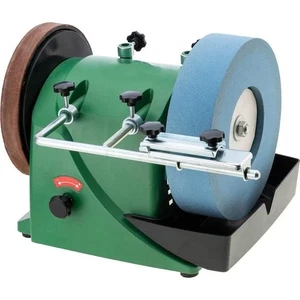 10 in. 1.4 Amp 120-Volt Variable-Speed Wet Sharpener - Picture 1 of 4