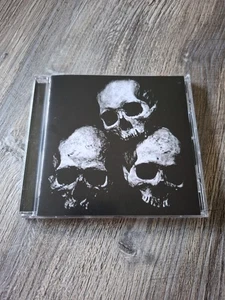 Enoid "Livssyklus & Dodssyklus" CD,neuwertig,Raw Underground Black Metal,2017 - Bild 1 von 3