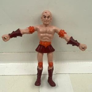 1984 Arco The Other World Action Force Figuren Jurka - Bild 1 von 12