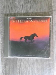 The Horse Whisperer CD 1998 MCA Nashville Country Soundtrack - Bild 1 von 3