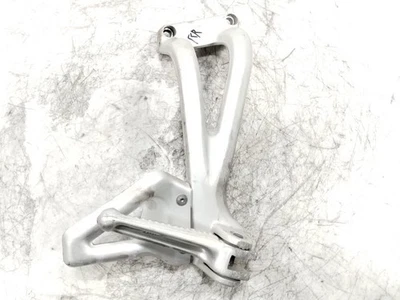 Ducati Monster S2R 800 2006 reposapiés trasero derecho pasajero reposapiés y montaje Foto 1 de 4