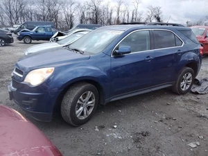 Driver Left Axle Shaft Front 2.4L Outer Fits 10-17 EQUINOX 2430521 - Picture 1 of 12