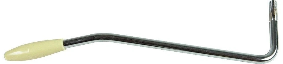 Brazo de trémolo/trem Fender genuino para MIM Stratocaster/Strat clásica mexicana Foto 1 de 1