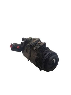 AC Compressor Fits 98-00 BMW 528i 622048 - Image 1 of 4