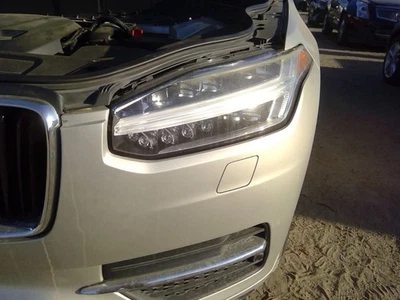 Driver Headlight LED Thru VIN 344888 Fits 16-18 VOLVO XC90 2287633 - Image 1 of 4