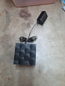 NETGEAR MR60 Nighthawk Mesh Wi-Fi 6 - Satellite W/ Power Cord - Picture 1 of 4