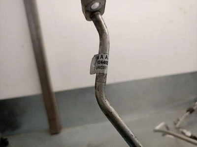 924405FNOB Air Hose for NISSAN MICRA V (K14) 0.9 IG-T 2016 5488556 - Image 1 of 4