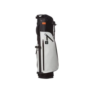 Stitch SL2 Colorblock Black Golf Bag - 4-Way Divider - Stand Bag - Picture 1 of 4