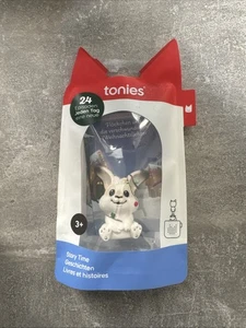Tonie Adventskalender 2025 Flöckchen Weihnacht Hörfigur NEU OVP Sealed - Bild 1 von 2