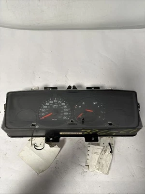 Speedometer Cluster MPH Fits 03-05 DODGE NEON QQ3 - Image 1 of 4