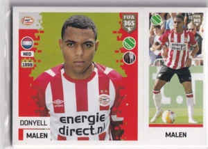 Panini FIFA 365 2019 Stickers Nr. 267 Donyell Malen (PSV Eindhoven) - Picture 1 of 2