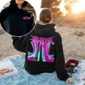 Stray Kids ROCK-STAR Album Hoodie, Stray Kids 樂-STAR Hoodie, Gift For Stay - Picture 1 of 3