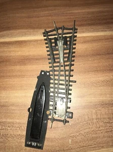 Weiche Links Spur TT 6813 / 22,5 Elektrisch - Bild 1 von 1