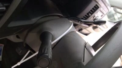 Nissan NV2500 2014 columna de dirección 385545 Foto 1 de 4