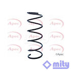 Fits Berlingo Partner 2.0 HDi Suspension Coil Spring Front Mity #1 5002HY