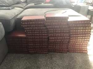 Vintage Collection Of Dennis Wheatley Heron Novels From The 70's 52 Books VGC - Picture 1 of 6