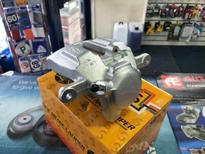 MERCEDES C180 CL203 1.8 Brake Caliper Front Right 02-08 **BRAND NEW OE QUALITY** - Picture 1 of 8