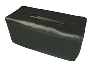 Cabezal de amplificador Demeter VTBP-M-800D - 9" de profundidad - cubierta de vinilo negra hecha en EE. UU. (deme003) - Imagen 1 de 6