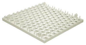 NEW GQF 0243 Quail Egg Trays Rack Cabinet Incubators (Set of 6) MADE IN USA - Picture 1 of 1