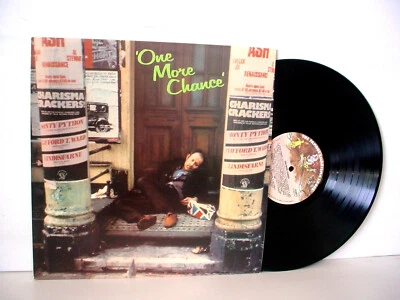 ONE MORE CHANCE UK 1974 CHARISMA CLASS 3 Genesis Van Der Graaf Nice Rare Bird - Image 1 of 4