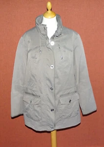 Leichte Damenjacke, auch als Übergangsjacke - Bild 1 von 3