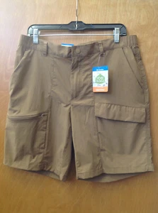Men's Matrail Lite Short color Delta size 40" inseam 9" - Picture 1 of 1