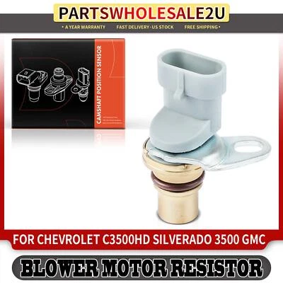 Sensor de posición del árbol de levas para Chevy Silverado 2500 HD C3500HD GMC Sierra 2500 HD Foto 1 de 4