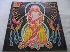 HAWKWIND ~ SPACE RITUAL ** 1973 UK 1st UNITED ARTISTS 2x LP POSTER SLV w/ INNERS