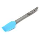 1X Silicone Spatula Cooking Baking Scraper Cake Cream Butter Mixing Batter Tools