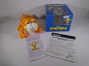 THE RIVAL COMPANY--MASAJEADOR DE MANO GARFIELD CON CAJA (MIRA) - Imagen 1 de 12