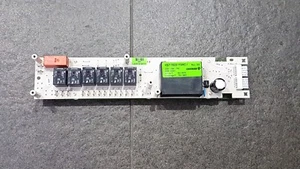 GORENJE PACIFIC PC BOARD ASSEMBLY WITH DIGITAL DISPLAY - YS7-1622 I15RC 3601 - Picture 1 of 2